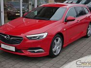 Opel Insignia, 2.0 Sports Tourer Direct Inj Trb Ultimate Exclusive, Jahr 2018 - Altötting