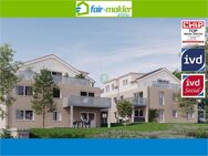 FAIR-MAKLER: 5 % Abschreibung - Sonnenverwöhnte Wohnung in modernem Neubau - Schlaitdorf