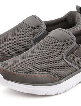 AUTHENTIC LE JOGGER Slipper, Halbschuhe, Freizeitschuhe, Sneaker zum Reinschlüpfen Unisex VEGAN