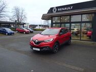 Renault Kadjar, Crossborder ENERGY TCe 165 Crossborder ENERGY TCe 165, Jahr 2017 - Soest