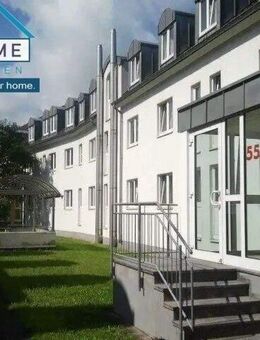 "Moselresidenz Trier" Sichere Wertanlage: Kompaktes Apartment mit hoher Nachfrage! - Trier