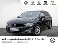 VW Passat Variant, 2.0 TDI Busin, Jahr 2022 - Berlin