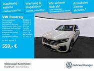 VW Touareg, 3.0 TDI R-Line FrontAssist, Jahr 2021 - Neu Isenburg