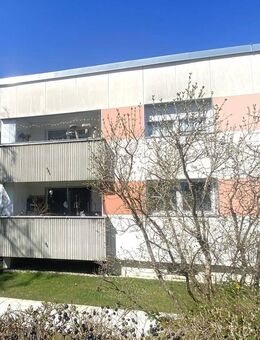 Unterpfaffenhofen: 4 Parteien Haus in einer WEG - Germering