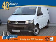 VW T6, 2.0 TDI 150 G, Jahr 2019 - Bautzen