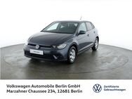 VW Polo, 1.0 TSI, Jahr 2025 - Berlin