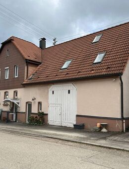 +++ Haus für Familie in Hülben - Hülben