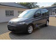 VW Caddy 2.0 TDI Kombi - Andervenne