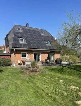 Haus mit Weitblick - Seevetal