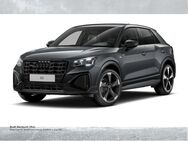 Audi Q2, S line 40 TFSI quattro, Jahr 2022 - Ulm