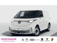 VW ID.BUZZ, Cargo Anhängevorrichtung, Jahr 2023 - Aachen