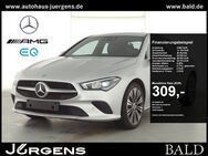 Mercedes CLA 180, Coupé Progressive Park-A Ambi, Jahr 2022 - Iserlohn