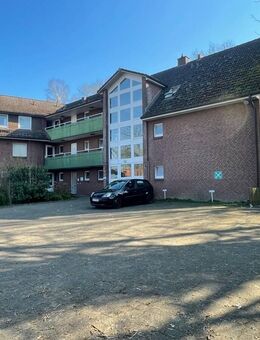 Wohn- und Geschäftshaus mit 22 Apartments und Gewerbefläche in Tötensen mit vielseitigen Möglichkeiten! - Rosengarten (Niedersachsen)