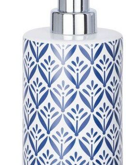 WENKO Seifenspender Lorca, (1-tlg), Keramik, 360 ml