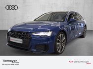 Audi A6, Avant 55 TFSIe Q NP98 LM21, Jahr 2024 - Bochum