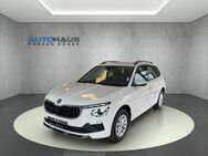 Skoda Kamiq, 1.0 TSI SELECTION, Jahr 2024 - Pöttmes