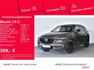 Mazda CX-5, 2.5, Jahr 2021 - Hannover