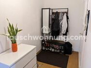 [TAUSCHWOHNUNG] Tauschwohnung gegen einer Wohnung in Berlin - Leipzig