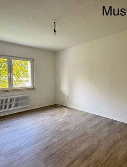 Günstige, sanierte 2-Zimmer-Wohnung - Bochum