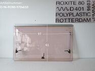 Dethleffs Wohnwagenfenster ca 97 x 61 Roxite 80 D401 9603 gebr. (zB Kabine RG7) - Schotten Zentrum