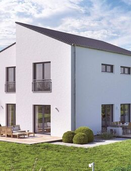 Ein Zuhause für alle - Mit oder ohne ein Grundstück! - Wehretal