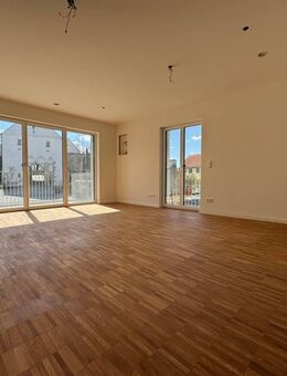 Drei Zimmer Wohnung mit traumhaften Blick - Vohburg (Donau)