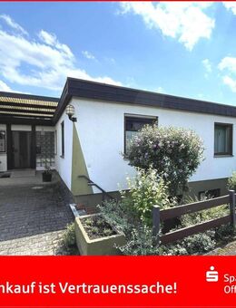 Offenburg - Familienfreundlich und stadtnah! - Offenburg