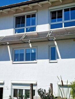 KREIPL-IMMO.DE-Taufkirchen/Vils- modernes EFH m. ELW in TOP Lage - Taufkirchen (Vils)