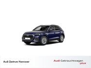 Audi Q5, 40 TDI quattro, Jahr 2021 - Hannover