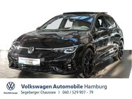 VW Golf, 2.0 l TSI R OPF, Jahr 2022 - Norderstedt