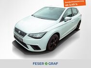 Seat Ibiza, 1.0 TSI Style, Jahr 2023 - Magdeburg