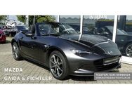 Mazda MX-5 2.0 184PS SELECTION SPORT-PAKET + ACTIVSENSE - Leipzig