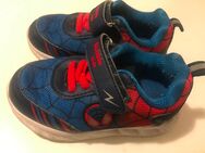 Kinder Sneaker Spider Mann Gr. 24 - Augsburg