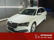 Skoda Superb, 2.0 TDI Premium SITZLÜF, Jahr 2019 - Eggenfelden