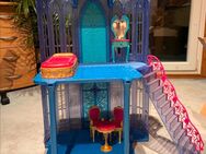 Barbie Schloss - Wriezen Zentrum