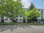 Ihr persönliches Wohlfühlreich - 3 Zimmer und ein Tiefgaragenstellplatz inklusive! - Karlsruhe