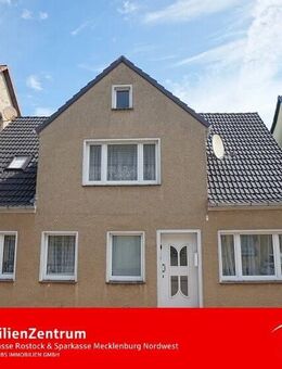 Stadt trifft Natur und Familienglück - Warin