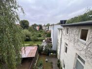 Geschmackvolle Eigentumswohnung mit Dachterrasse - Güstrow