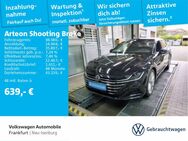 VW Arteon, 2.0 TSI Shooting Brake R-Line IQ Light 3h94lz, Jahr 2024 - Neu Isenburg