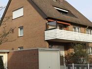 Geräumige 3-Zimmer-Wohnung mit großem Balkon in Innenstadtlage - Bad Salzuflen
