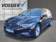 VW Passat Variant, 1.5 TSI Business, Jahr 2023 - Schweinfurt