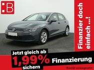 VW Golf, 2.0 TDI 8 Life, Jahr 2024 - Mühlhausen (Regierungsbezirk Oberpfalz)