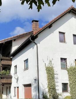 Im Fichtelgebirge bieten wir Ihnen mit diesem Objekt Renditechancen und Lebensqualität in Einem - Bischofsgrün