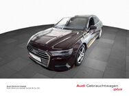 Audi A6, Lim 50 TFSI e qu S line °, Jahr 2020 - Kassel