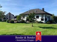 Charmanter Bungalow mit großem Garten in ruhiger Lage zwischen Weilburg und Limburg! - Beselich