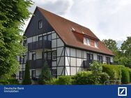 Wunderschöne Maisonette-Wohnung in Bad Sassendorf Lohne - Bad Sassendorf