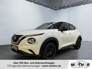 Nissan Juke, 1.0 DIG-T Acenta Automatik, Jahr 2020 - Brandenburg (Havel)