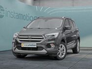 Ford Kuga, 1.5 Titanium EB, Jahr 2019 - München