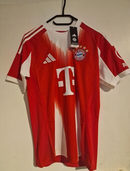 FC Bayern München Trikot Herren - Soltau