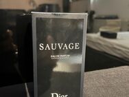 NEU Dior Sauvage 100ML - Werl